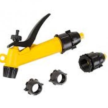 ESGUICHO P/MANG 7/16 OU 1/2 AM PLASBOHN