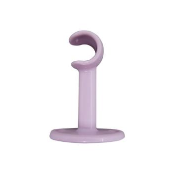 SUPORTE P/CORTINA PRATIKO PP ROSA BB 0PK.14