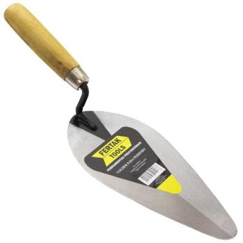 COLHER DE PEDREIRO 10 FERTAK