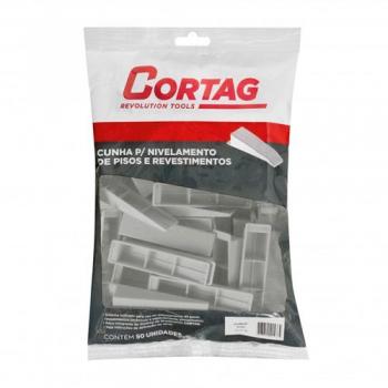 CUNHA PLAST P/NIVELADORA PISO SLIM CORTAG C100