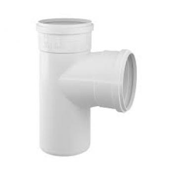 TE DE 150X100 ESGOTO FORTLEV