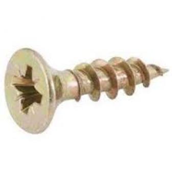 PARAFUSO FENDA CR CH 4.0X50 BIC