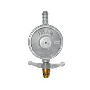 REGULADOR GAS VAZAO 1KG/H IMAR