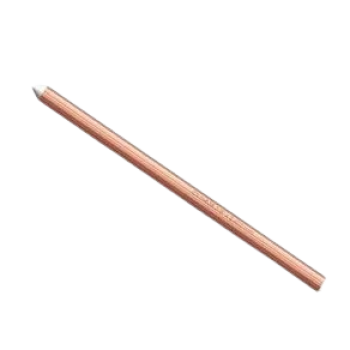 HASTE ATERR COBREADA 8MX1.20M PADRAO FORTE