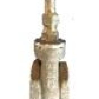 REGISTRO GAVET 1 1509 BRT REAL METAIS