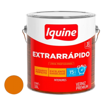 VERNIZ  CEREJEIRA  3,6 IQUINE