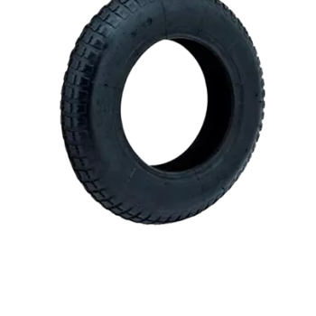 PNEU 4 LON S/ CAM METALOSA 3,25X8 CARRO DE MÃO