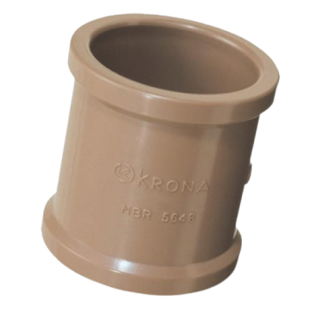 LUVA 32MM SOLDAVEL KRONA