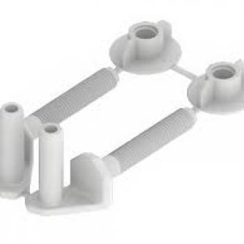 CONJ. FIXACAO P/ ASSENTO S. HERC