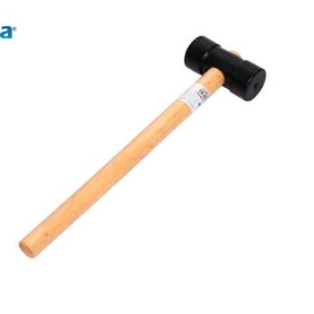 MARTELO BRASIPLA DE BORRACHA 40MM