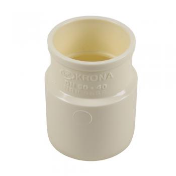 BUCHA REDUÇÃO 50X40 ESGOTO REF.:592 KRONA