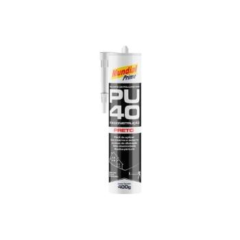 SELANTE SILICONE ADESIVO PU40 400G PT MUNDIAL PRIME
