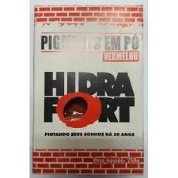 XADREZ VERMELHO 250G HIDRAFORTE