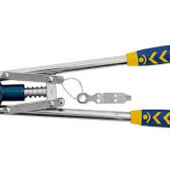 ALICATE BRASFORT REBT ALAV C/04 BIC 18