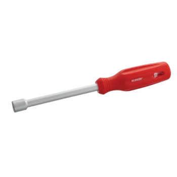 CHAVE CANHÃO 10MM WORKER.