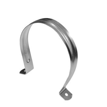 ABRAÇADEIRA 4P TIPO U INCA