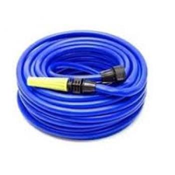 MANGUEIRA JARDIM 30MT AZ TRANC QUALITRANCE