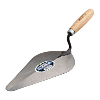 COLHER DE PEDREIRO N8 RED PACETA