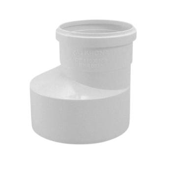 REDUÇÃO 75X50MM EXC ESG KRONA