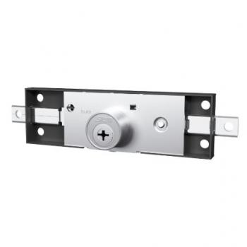 FECHADURA STAM P/PORTA ROLO 1201 CH/TE S/ES PR