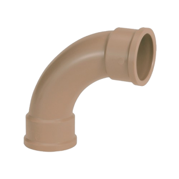 CURVA DE 60 90° SOLDAVEL KRONA