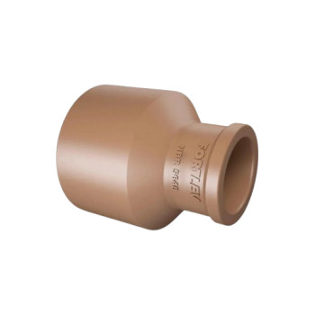 BUCHA REDUÇÃO SOLDAVEL LONGA 50X32 FORTLEV