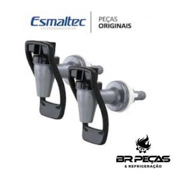 TORNEIRA GELAGUA CINZA ESMALTEC