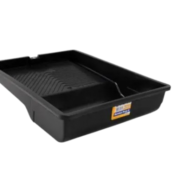 BANDEJA DE PINTURA PRETA BRASIPLA