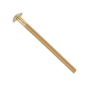 PARAFUSO DE CAMA FINO