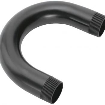 CURVA 180 ELETRODUTO CURTA 1P