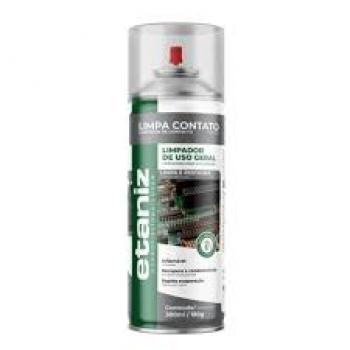 LIMPA CONTATO 300 ML ETANIZ