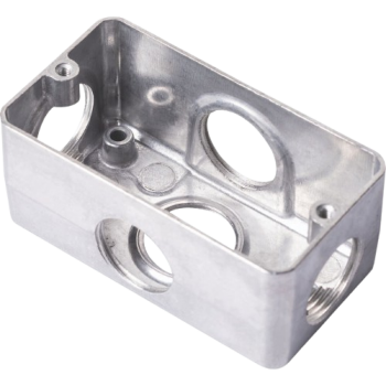 CONDULETE CAIXA MULT X ALUM 3/4 TRAMONTINA