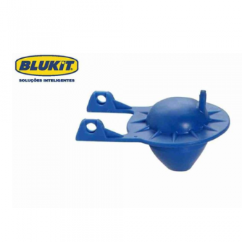 OBTURADOR SAIDA P/CX ACOPL UNIVERSAL BLUKIT.