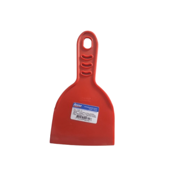ESPATULA PLAST LISA 10CM C/CABO ROMA