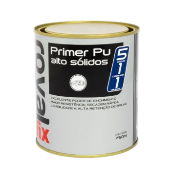 PRIMER PU511 S/CATAL. BR ROYALFIX