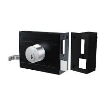 FECHADURA 701/100 SOBREPOR STAM