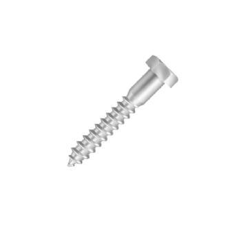 PARAFUSO ROSC SOBERBA 1/4X75