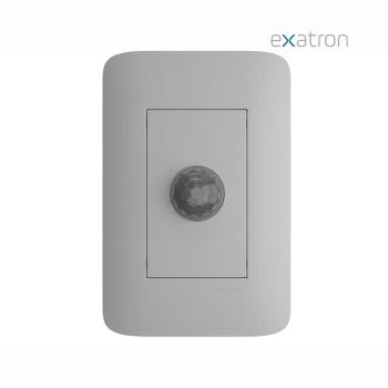 CONJUNTO EXATRON 4X2 SENSOR PRESENCA PAREDE