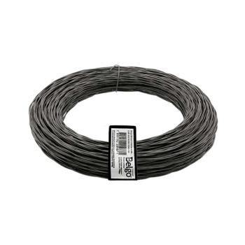 ARAME RECOZIDO TRANC 18 1,24MM 1KG BWG BELGO