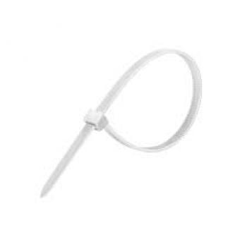 ABRAÇADEIRA DE NYLON BR 4,8X300MM PCT AJAX.