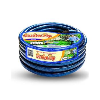 MANGUEIRA PLASTMAN JD TRANC 15M AZUL