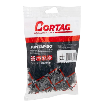 ESPAÇADOR 3MM CORTAG