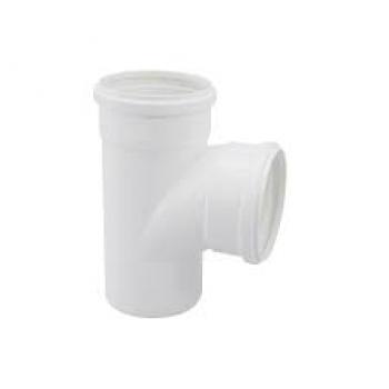 TE 150MM ESGOTO KRONA