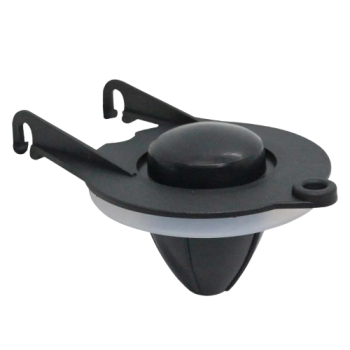 OBTURADOR POLYUTIL PULVITEC