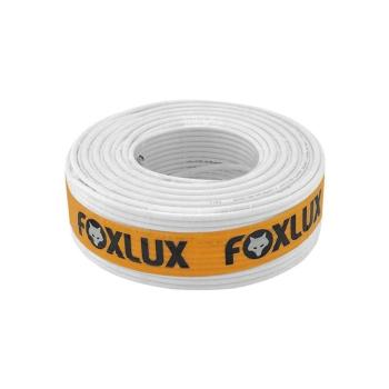 CABO COAXIAL FOXLUX RGC59 BR 1M