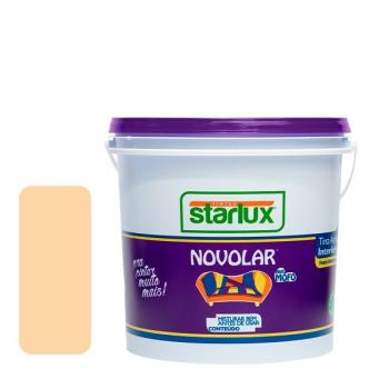 TINTA STARLUX NOVOLAR 3,6L MARFIM