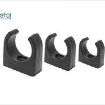 ABRAÇADEIRA U PLAST. PT 32MM