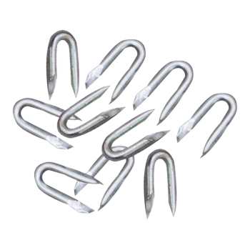 GRAMPO P/CERCA GALV 7/8X9 KG BELGO