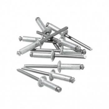 REBITE 610 (1/4X3/8)