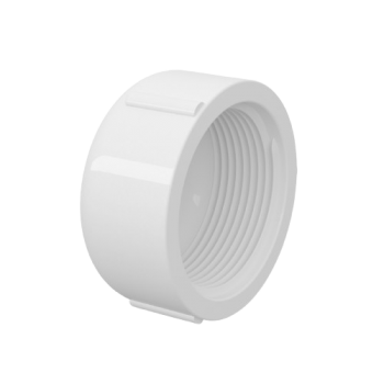 CAP ROSCA 3/4 BRANCO